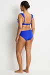 Eco Essentials Frill Bra