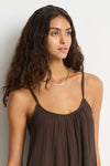 Sunset Short Sundress