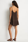 Sunset Short Sundress
