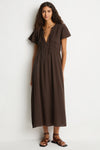 Sunset Maxi Daydress