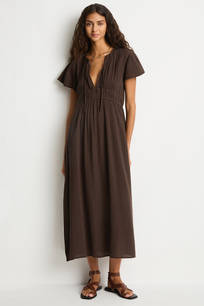 Sunset Maxi Daydress