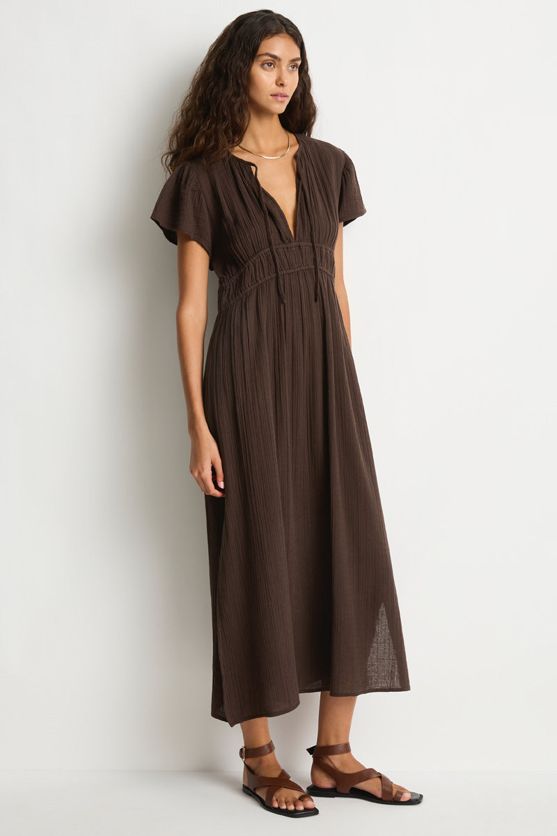 Sunset Maxi Daydress