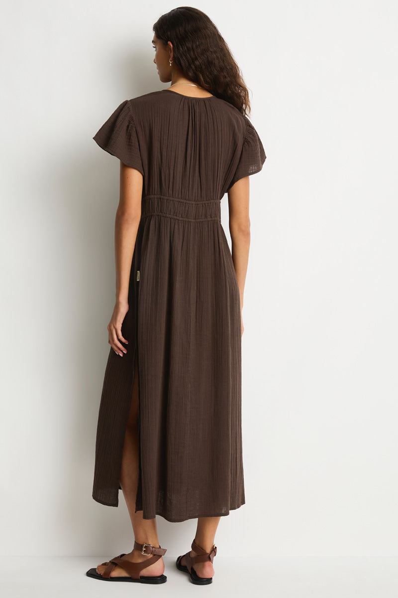 Sunset Maxi Daydress