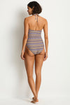 Tessera U Bar Bandeau One Piece