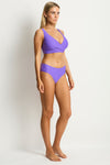 Zen Cross Front Multifit Bra
