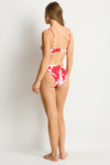 Leilana Twist Bandeau