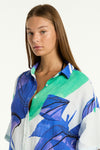 Sublime Aloha Shirt in Sea Level | Sea Level Australia 