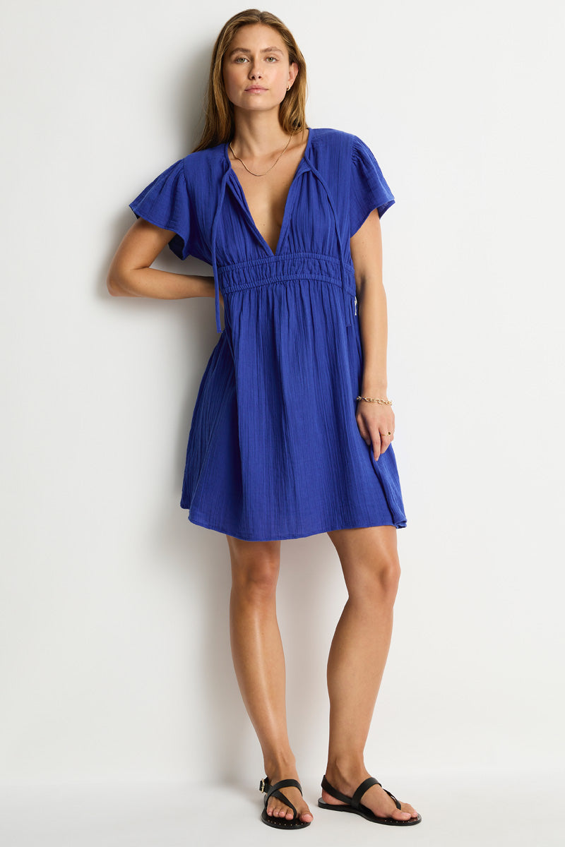 Sunset Short Daydress