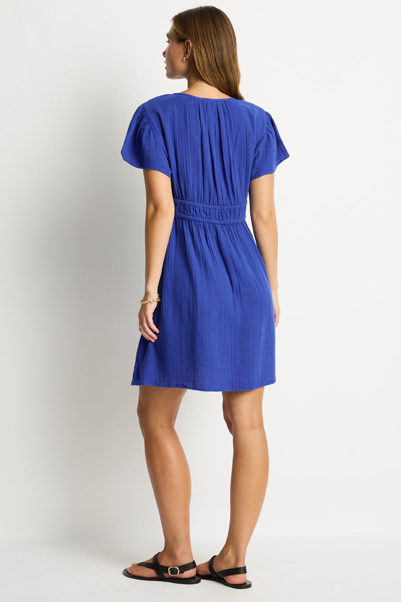 Sunset Short Daydress