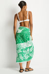 Jungle Lino Long Sarong
