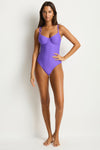 Zen Balconette Bra One Piece