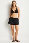 Shore Linen Boxer Short