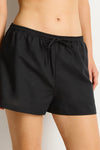 Shore Linen Boxer Short