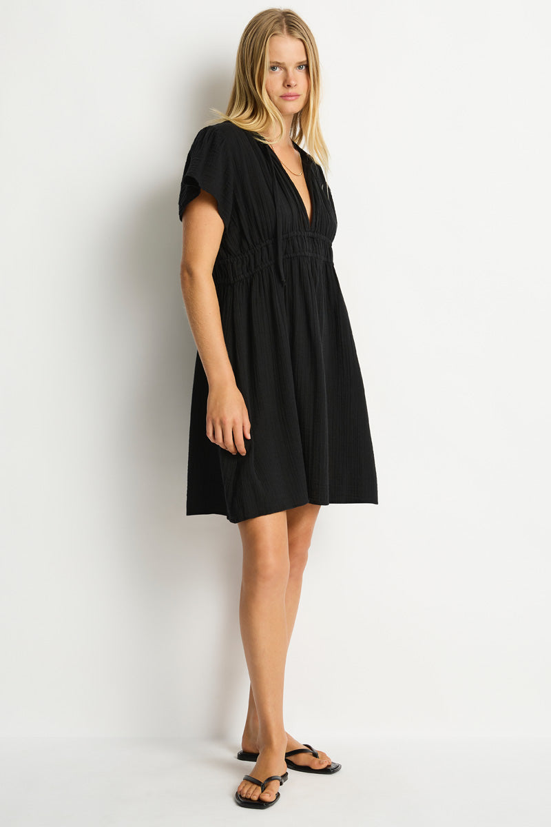 Sunset Short Daydress