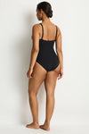 Eco Essentials Cross Front One Piece