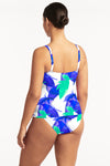 Sublime Twist Front Tankini