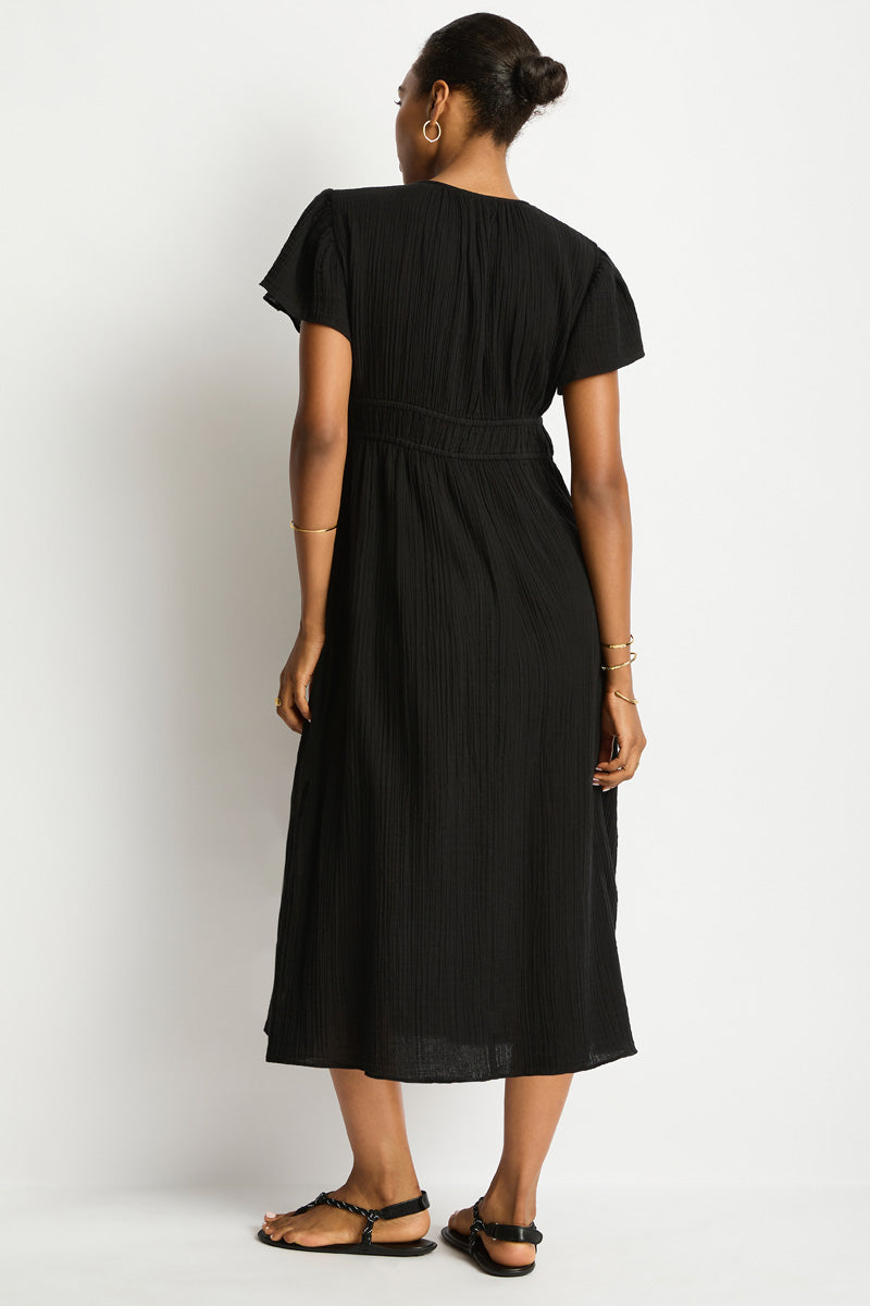 Sunset Maxi Daydress