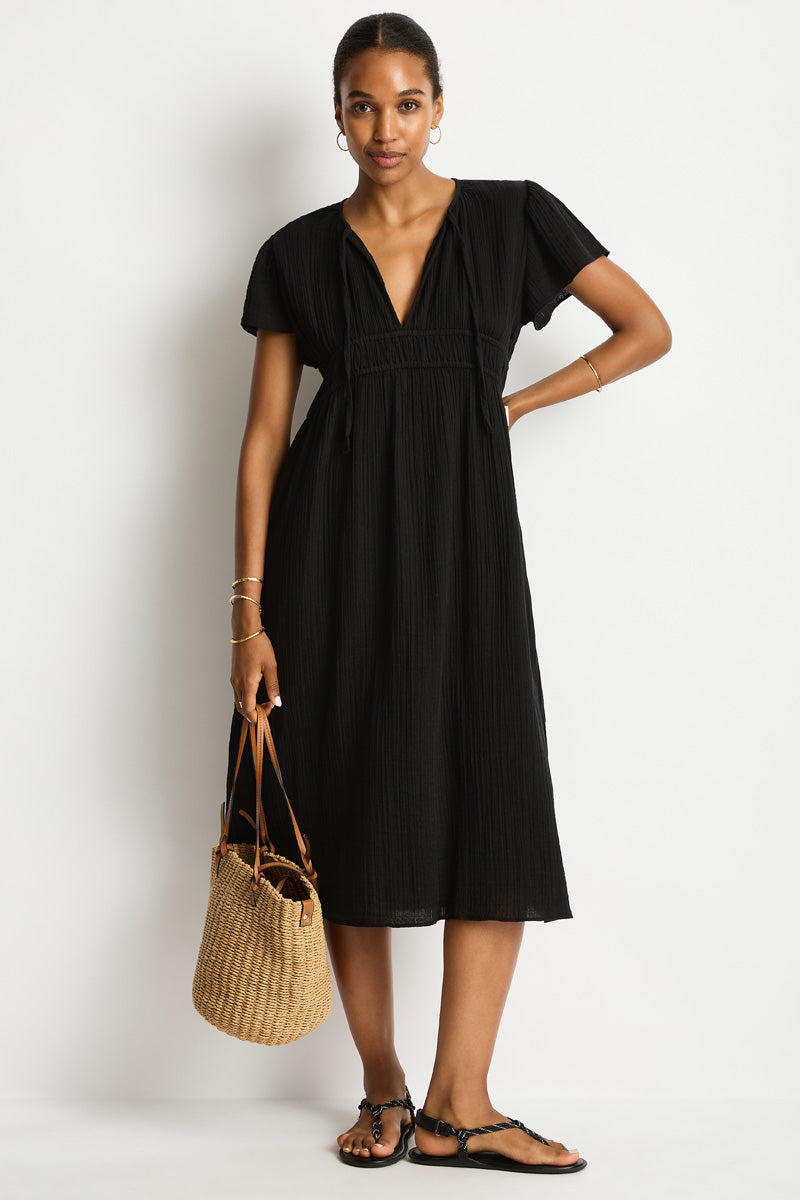 Sunset Maxi Daydress