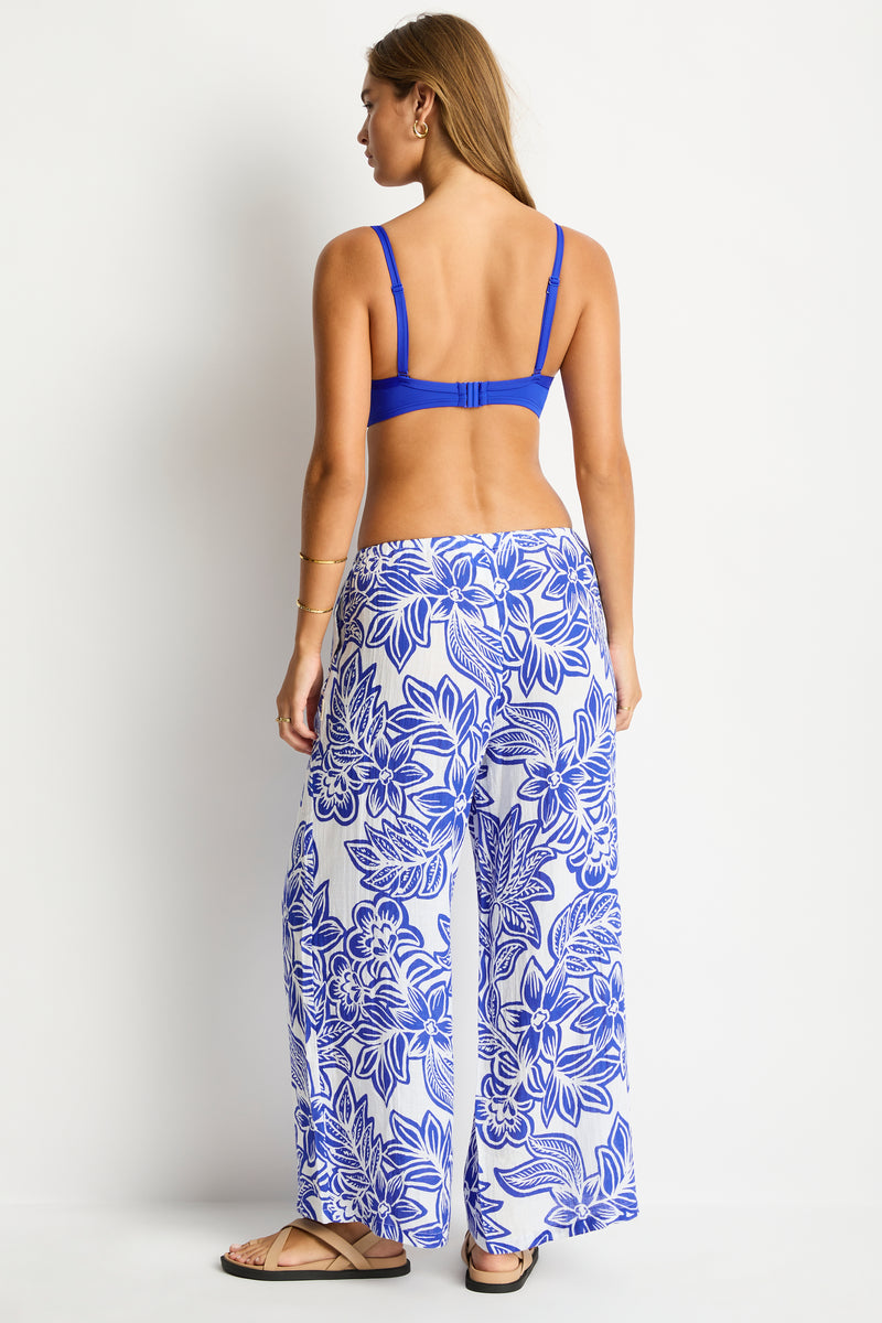 Palmera Resort Surf Pant