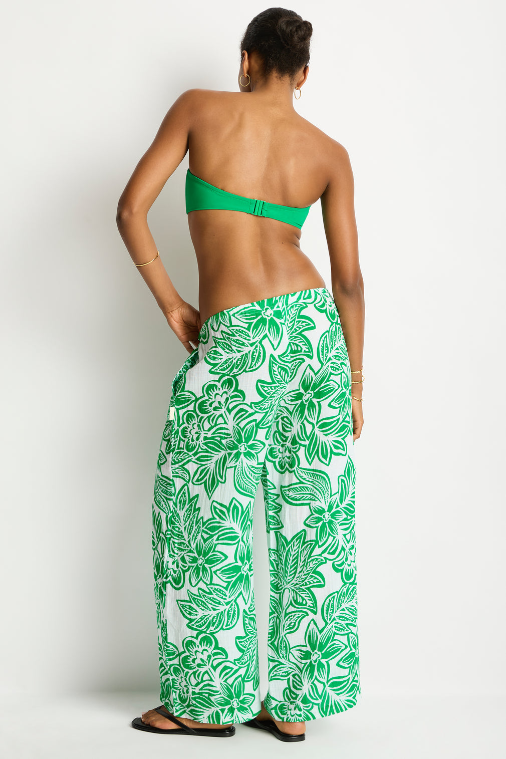 Palmera Resort Surf Pant