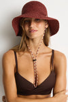 Drift Beach Hat