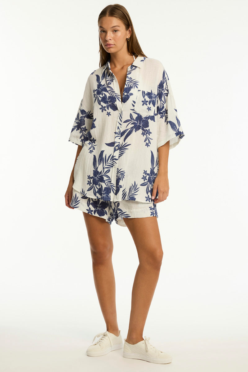 Collective Swimwear - Aloha Shirt featured image