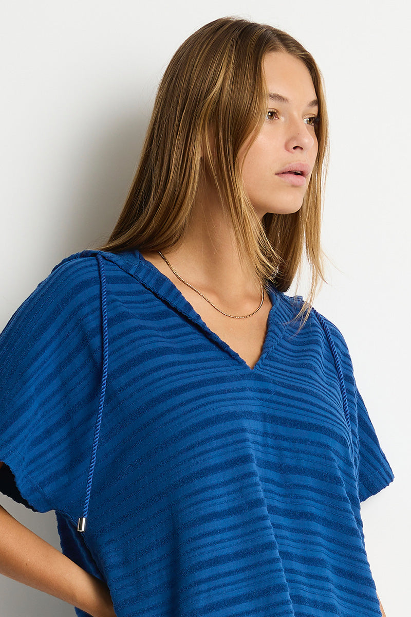 Horizon Beach Poncho