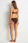 Essentials Edit Twist Bandeau