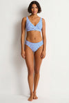 Amour Mid Bikini Pant