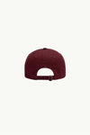 Sol Surf Cap in Wine - Ghost 3