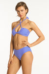 Varsity Halter Bandeau - Varsity - Sea Level Australia 