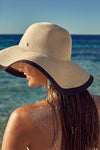 Sunray Beach Hat