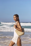 Sundown Beach Bag