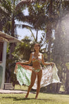 Tavana V Front Mid Pant