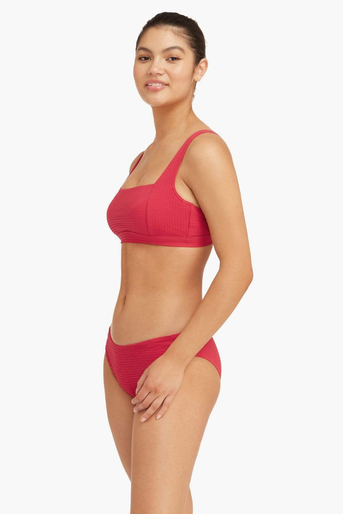 Messina Frill Multifit Bra by Sea Level Australia Online, THE ICONIC